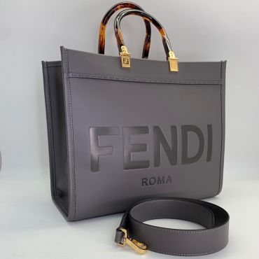 Сумка женская Fendi LUX-45682