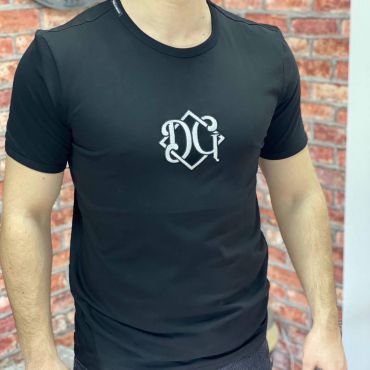 Футболка Dolce & Gabbana LUX-45607