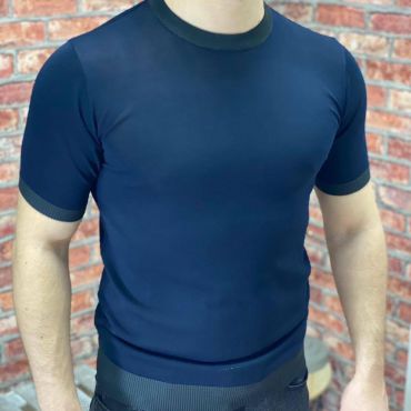 Футболка  LUX-45614