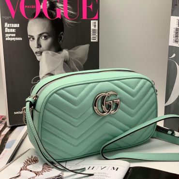 Сумка женская Gucci LUX-45839