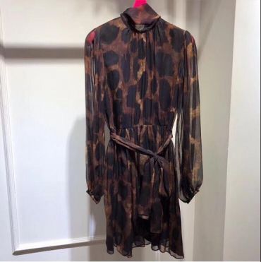 Платье  LUX-45879