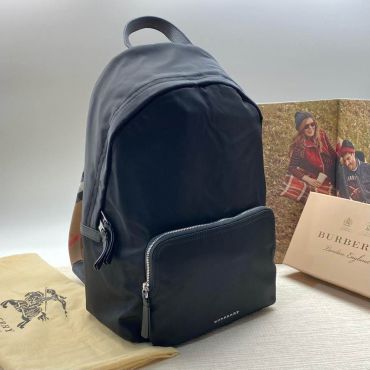Рюкзак Burberry LUX-45753