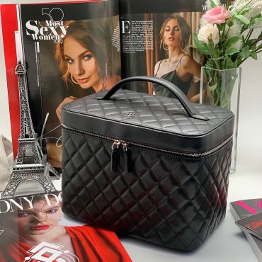 Бьюти кейс Chanel LUX-45693