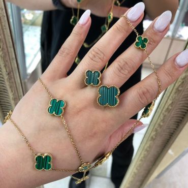 Кольцо  LUX-45831