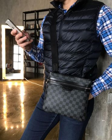 Сумка мужская Louis Vuitton LUX-45977