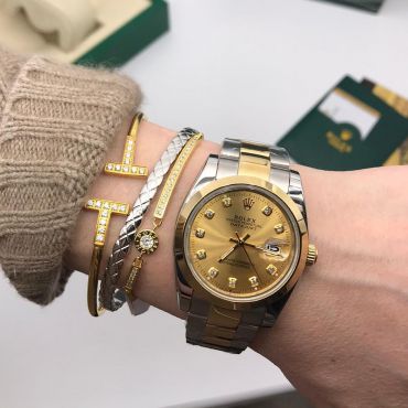 Часы Rolex LUX-45964