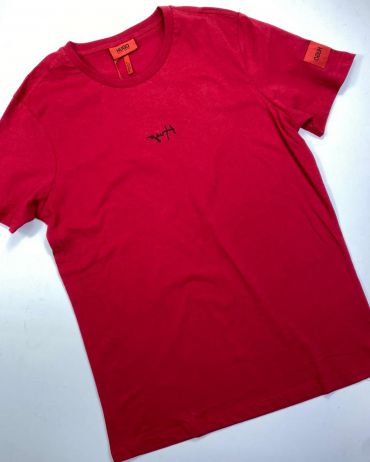 Футболка  LUX-45917