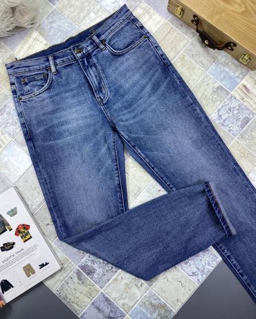 Джинсы Gucci LUX-45758