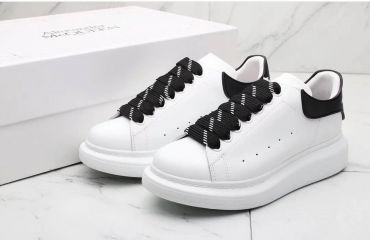 Кеды Alexander McQueen  LUX-45883