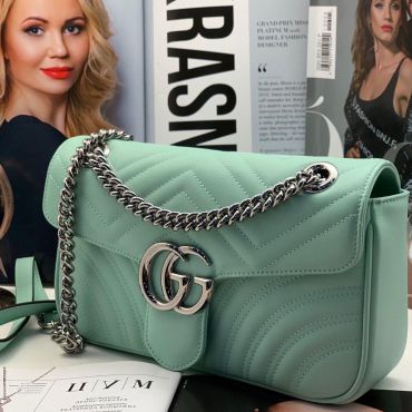 Сумка женская Gucci LUX-45842