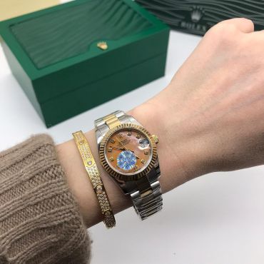 Часы Rolex LUX-45974