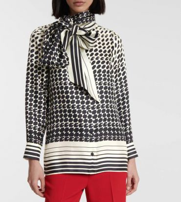 Блузка  LUX-45773