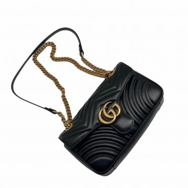 Сумка женская Gucci LUX-45852