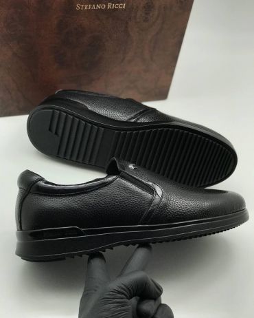 Слипоны Stefano Ricci LUX-45987