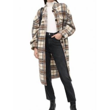 Пальто  LUX-45920