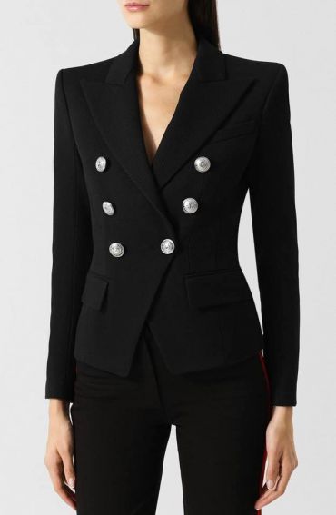 Жакет Balmain LUX-45765