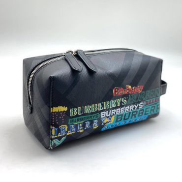 Косметичка Burberry LUX-51249