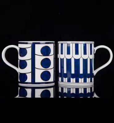 Пара кружек Hermes LUX-45953