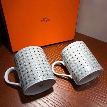 Пара кружек Hermes LUX-45954
