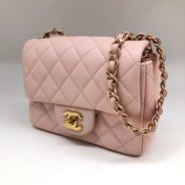 Сумка женская Chanel LUX-46016