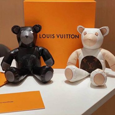 Мишки Louis Vuitton LUX-45929
