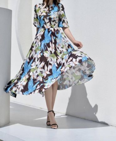 Платье Valentino LUX-51633