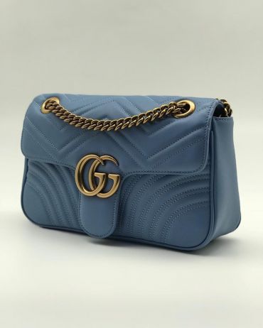 Сумка женская Gucci LUX-22089