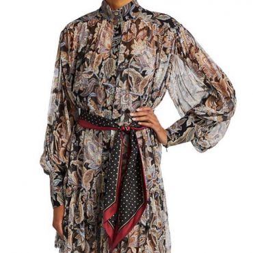 Платье  LUX-46002