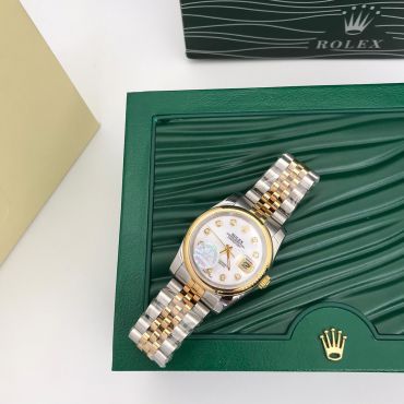 Часы Rolex LUX-46040