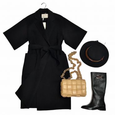 Пальто Max Mara LUX-45991