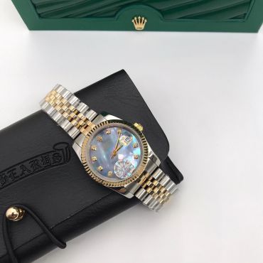 Часы Rolex LUX-46036