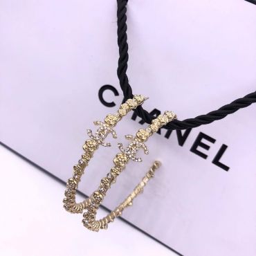 Серьги Chanel LUX-63226