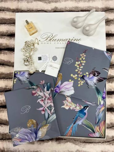 Комплект постельного белья Blumarine LUX-74395