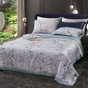 Комплект постельного белья La Perla LUX-91990