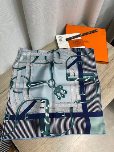 Платок  Carre  Hermes LUX-130364