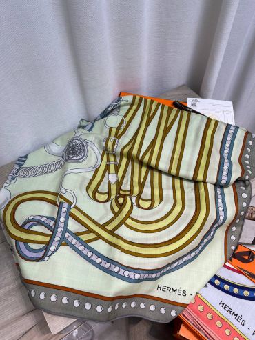Платок Hermes LUX-136609