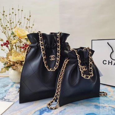 Сумка женская Chanel LUX-46013