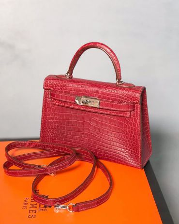 Сумка женская Hermes LUX-46030