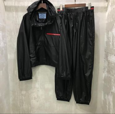 Спортивный костюм Prada LUX-46080