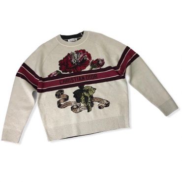 Свитер Christian Dior LUX-46258