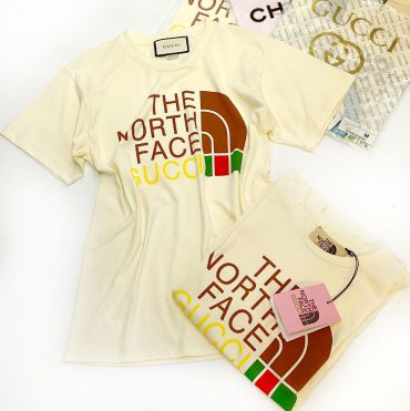 Футболка Gucci LUX-46156