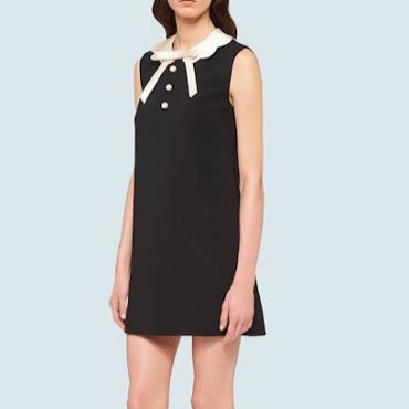 Платье  LUX-46127