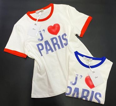 Футболка Christian Dior LUX-46153