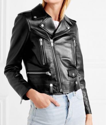 Куртка  LUX-46124