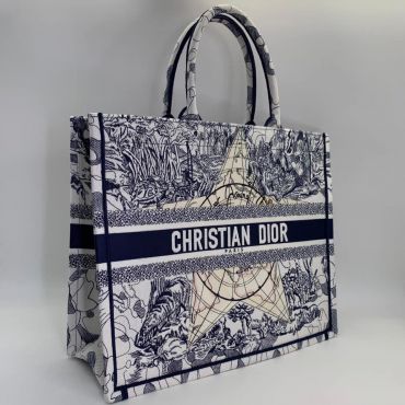 Сумка женская Christian Dior LUX-46089