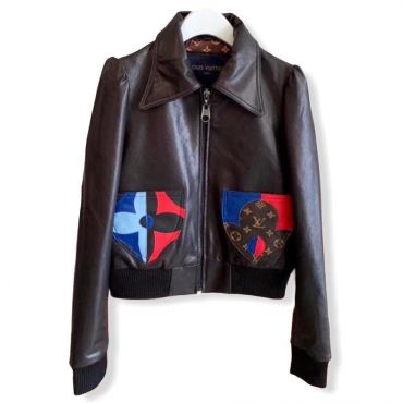 Куртка Louis Vuitton LUX-46259