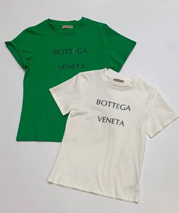 Футболка Bottega Veneta LUX-46266