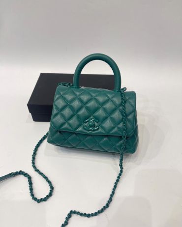 Сумка женская Chanel LUX-46321