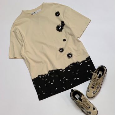 Футболка Loewe LUX-46085