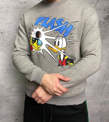 Толстовка Gucci LUX-46374